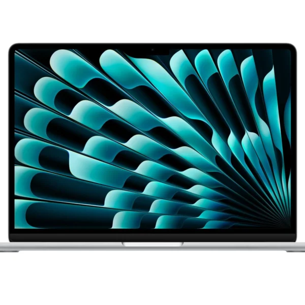Apple MacBook Air MRYQ3 / 15-inch / M3 chip with 8-core CPU, 10-core GPU, 16-core Neural Engine / Backlit Magic Keyboard
