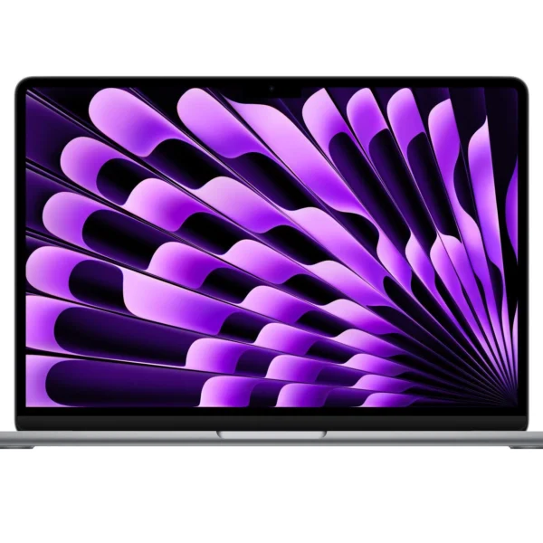 Apple MacBook Air MRYN3 / 15-inch / M3 chip with 8-core CPU, 10-core GPU, 16-core Neural Engine / Backlit Magic Keyboard