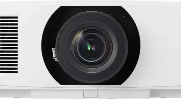 NEC PV710UL LASER PROJECTOR