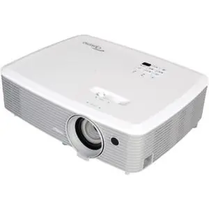 Optoma EH400  4000 Lumens 1080p Projector