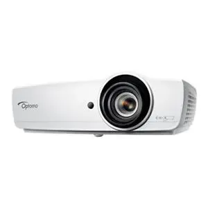 Optoma EH470 FullHD projector – WIFI