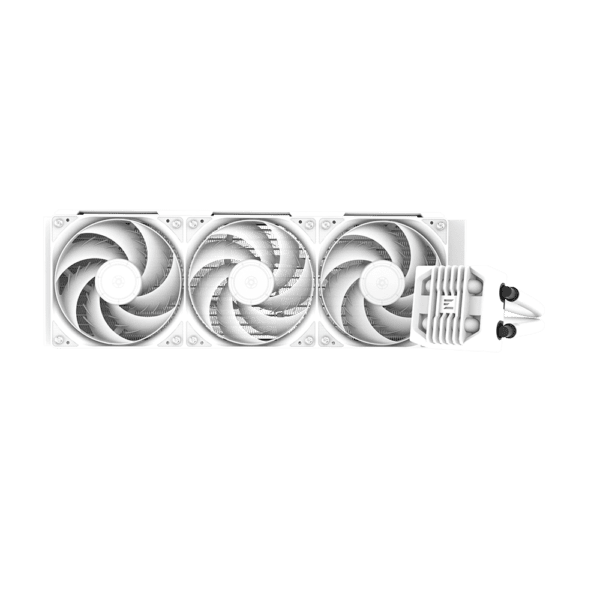 Zalman ALPHA2 SE A36 (WHITE)