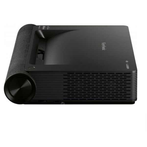 View Sonic X2000B-4K HDR Ultra Short Throw Smart Laser Projector