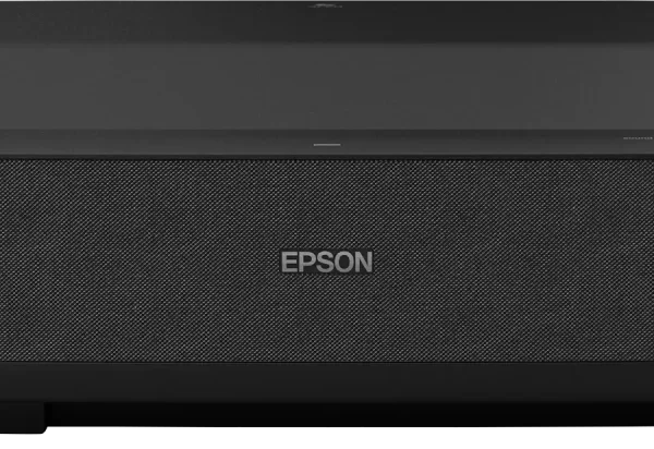 EPSON EH-LS300B Smart laser projection Projector