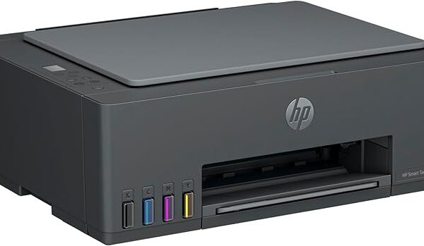 HP Smart Tank 581 Wireless All In One Printer
