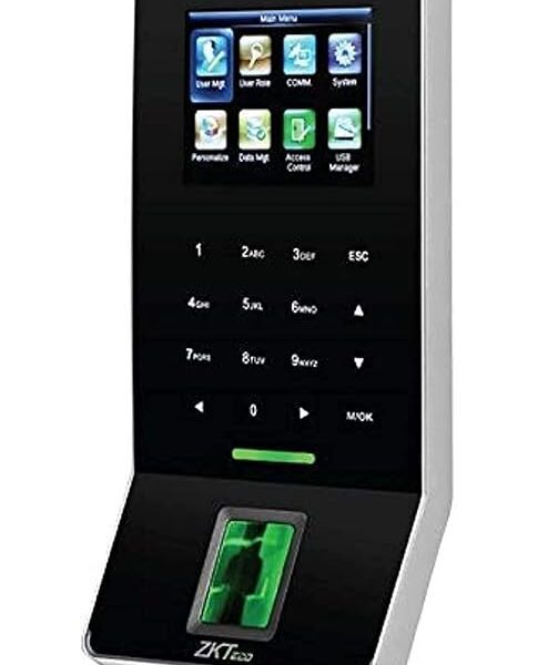 ZKTeco Attendance and Access Control Device ZK-SA40