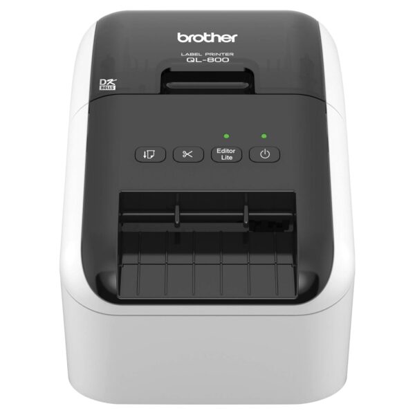 Brother QL 800 Professional Label Printer