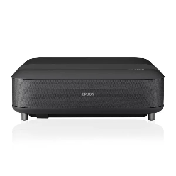 Epson EH-LS650B 4K PRO-UHD Ultra Short Throw Laser Projector
