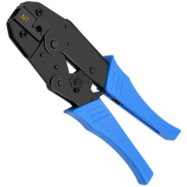 Kuwes CRIMPING TOOL FOR CAT.7 STP PLUG