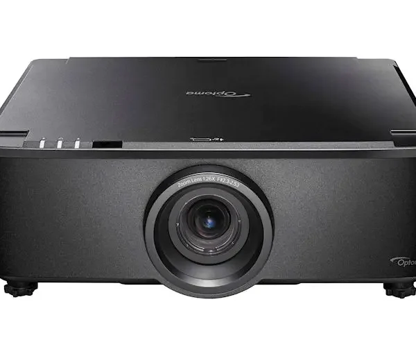Optoma ZU720TST 7000 lumen WUXGA laser Projector