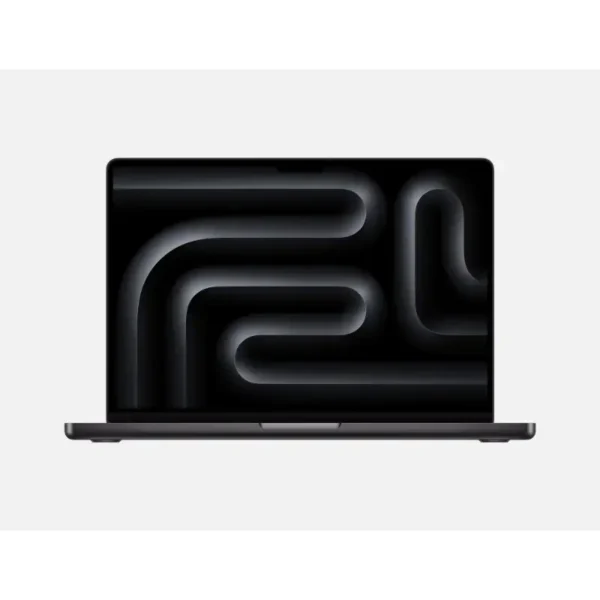 Apple MDE14-M5, 14 inch Display, Apple M5 Chip, 10 Core CPU, 16 Neural Engine, 10 Core GPU, 16 GB RAM, 1TB Storage, Space Black MacBook Pro