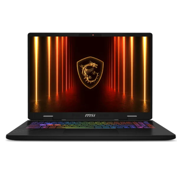 MSI CROSSSHAIR  A 16 HX  D8WFKG-9S7-15PL21-085