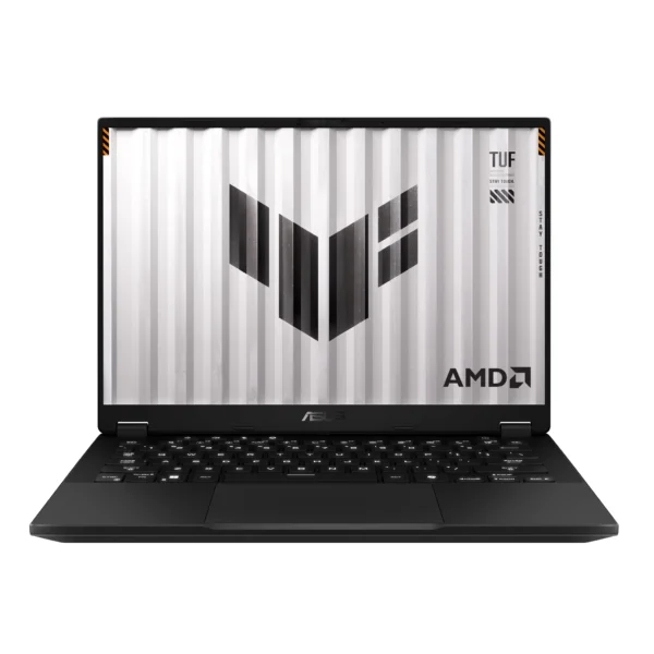 ASUS TUF GAMING  FA401WU-RG037W-GRAY