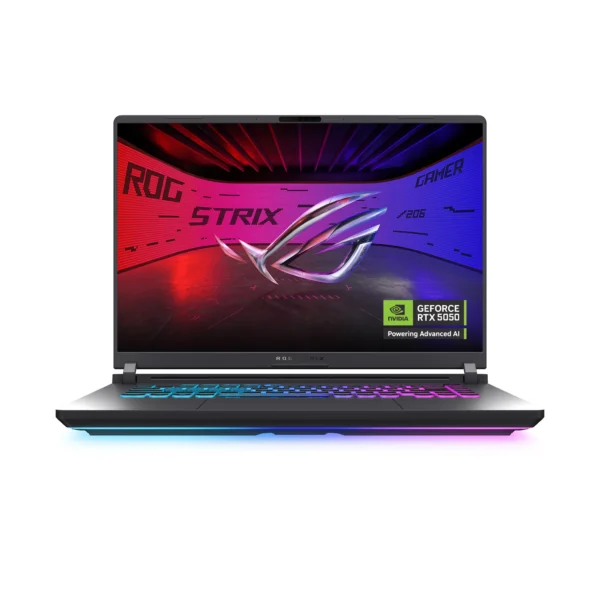 ASUS ROG STRIX G16 G615JMR-G7161W-GRAY