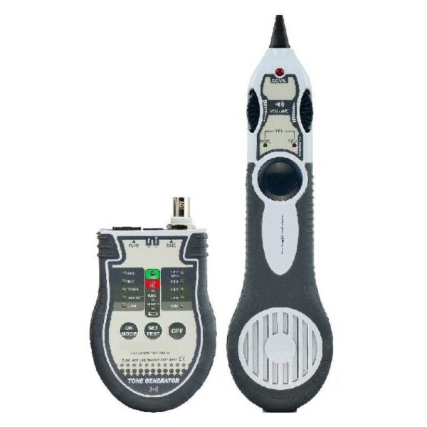 Kuwes 3 IN 1 PROFESSIONAL TRACER / TONER/ CABLE TESTER