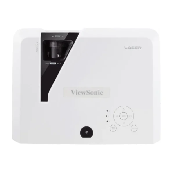 ViewSonic LS700HD 3,500 Lumens Laser Projector