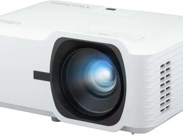 Viewsonic LS740HD 5000Lumens Leser Projector