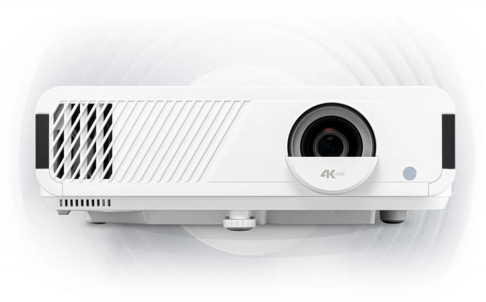 PX749-4K PX749 4K - Viewsonic PX749-4K 4,000 ANSI Lumens 4K Home Projector