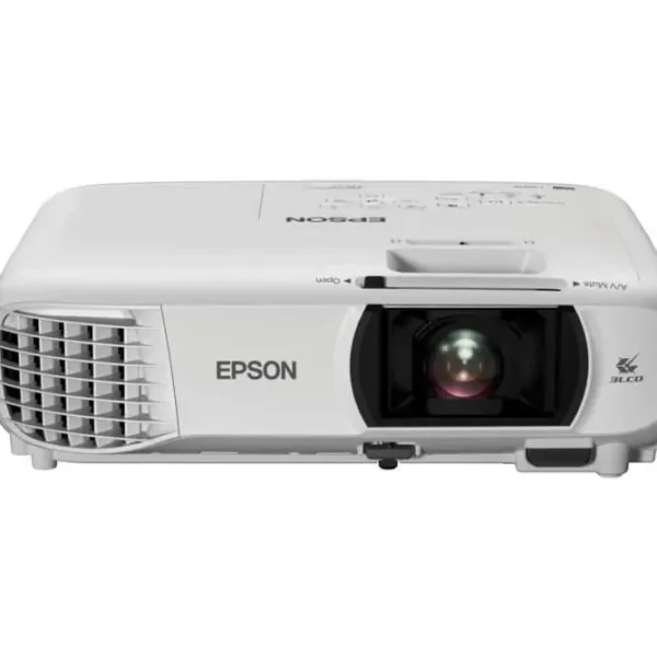 Epson Home TW750 3LCD Full HD with 1080p Projector