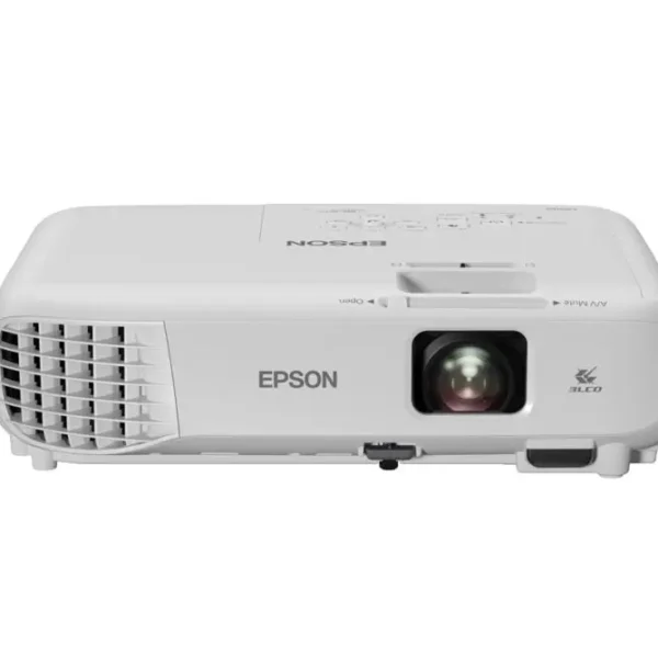 EPSON EB-W05 WXGA projector