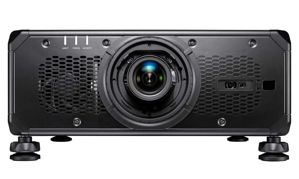 ZU19000 ZU19000 - Optoma ZU1900 Ultra bright professional WUXGA laser projector