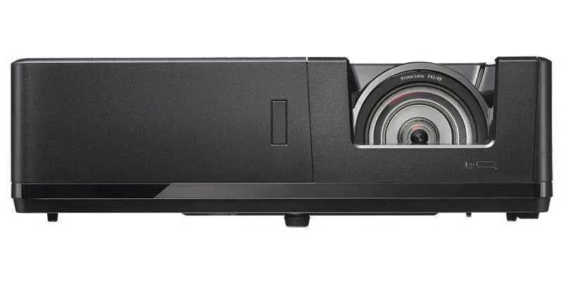 ZU606TSTe ZU606TSTe - Optoma ZU606TSTe Bright WUXGA Short Throw Laser Projector