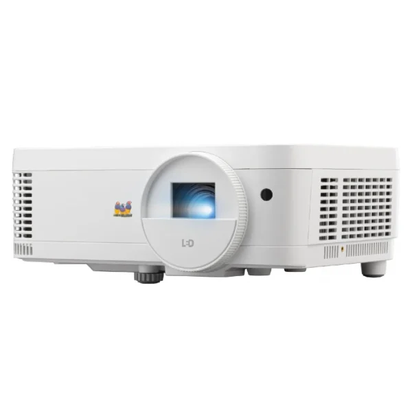View Sonic LS500WHE 3,000 Lumens WXGA Projector