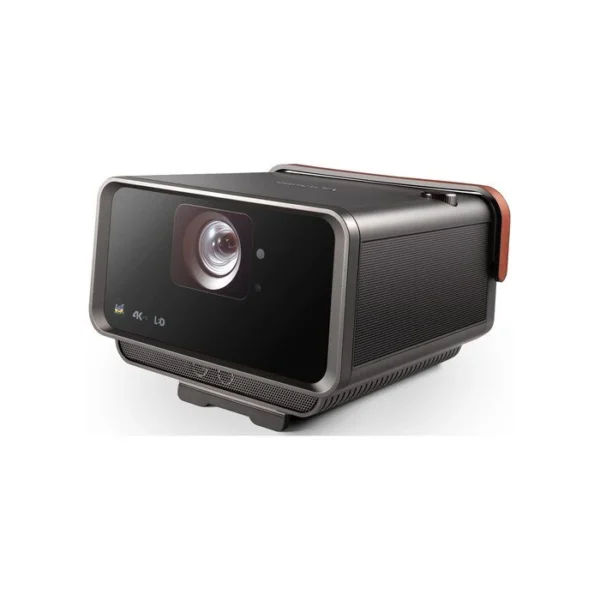 View Sonic X10-4K+ Portable Smart LED Projector