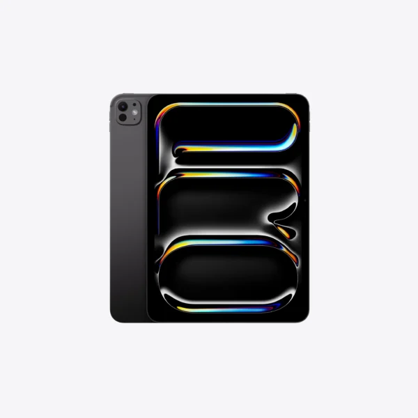 Deal Apple iPad Pro - 2025(6th Generation) M5 11-inch, 512GB, WiFi, Space Black with Standard Glass