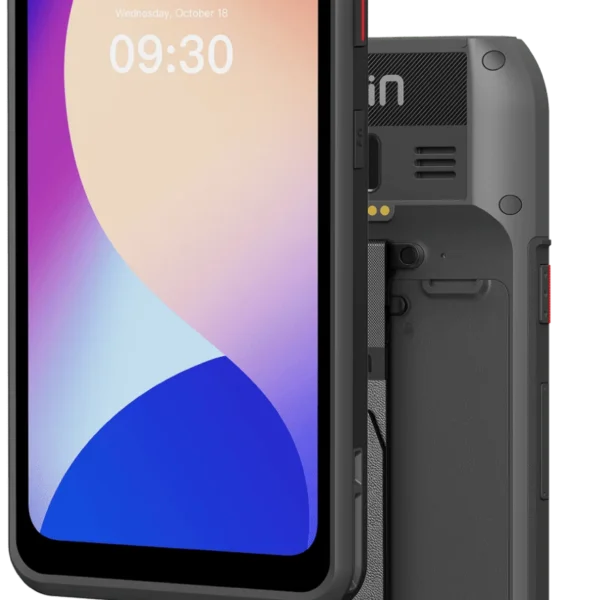The Lark 1 is the ultimate handheld scanner to elevate your business efficiency. With a powerful Octa-core processor and precise Zebra Scanner, take your on-the-go activities and inhouse logistical needs to the next level.