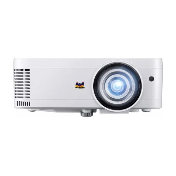 ViewSonic PS600W WXGA Projector