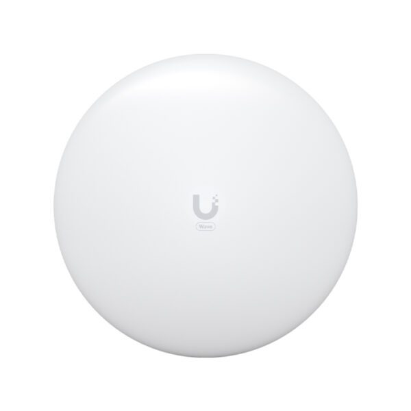 Ubiquiti UISP 60GHz/5GHz Wave Long Range Radio | Wave-LR