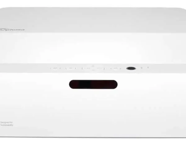 Optoma ZW410UST ultra short throw projector