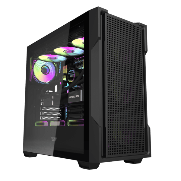 DARKFLASH DS900 Mesh ATX PC Case