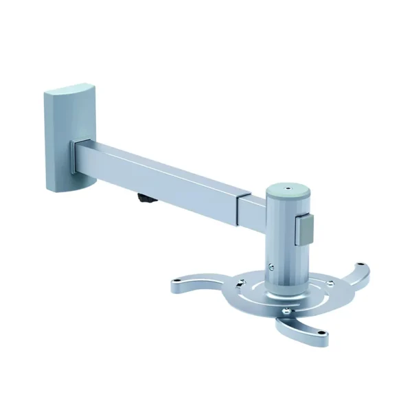 SkillTech SH S05P Aluminium Short Throw Projector Wall Mount