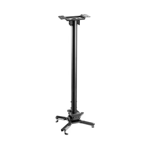 SkillTech SH 08PB Solid Ceiling Projector Bracket
