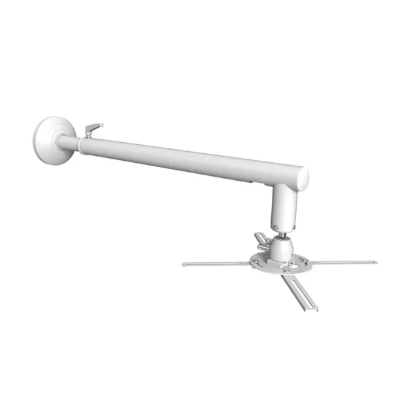 SkillTech SH S06P Steel Short Throw Projector Wall Mount