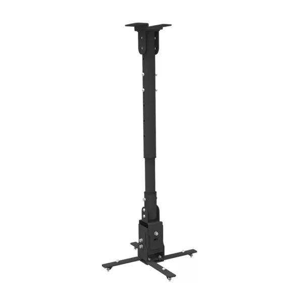 SkillTech SH 03P Heavy-Duty Projector Ceiling Mount (Pitched Or Flat)