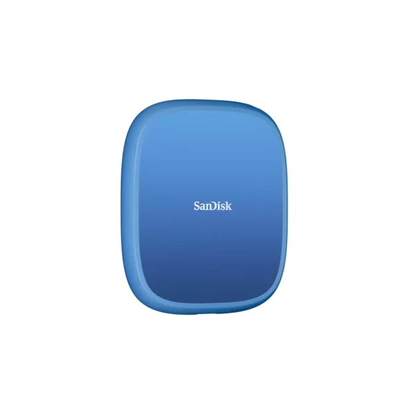 Sandisk Creator Phone SSD 2TB 1000MBPS-SDSSDE62C-2T00-G25