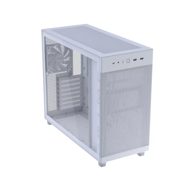 ASUS PRIME AP303 TG WHITE AP303/WT/TG