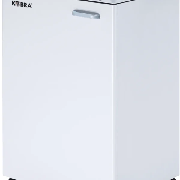Kobra 270 TS C4 Cross Cut Shredder I CKO270TSC4