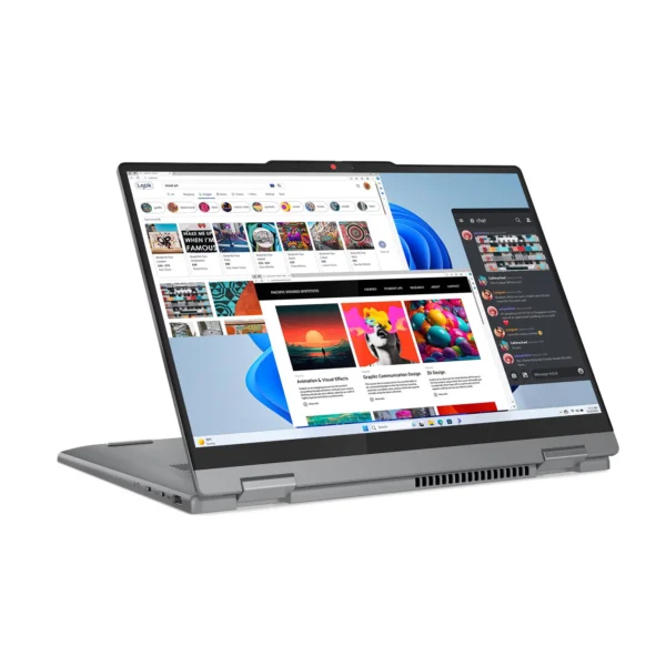 LENOVO IDEAPAD  5-(2IN1)-83DT0070PS-ENG