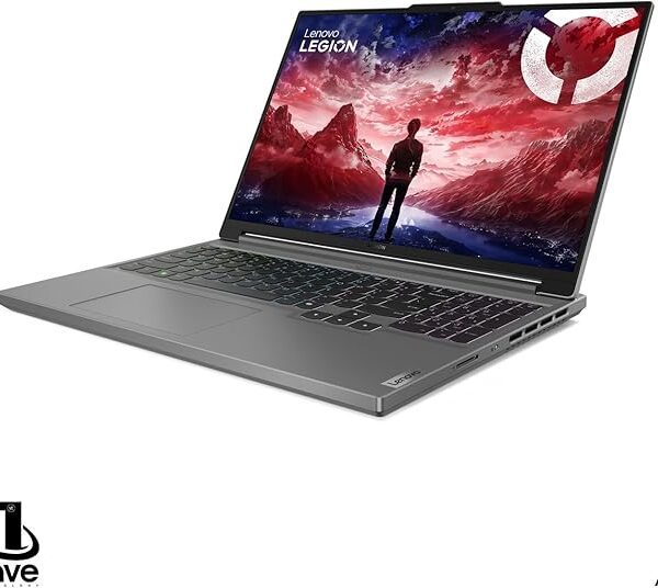 Lenovo Legion Slim 5 Gaming Laptop 83EX002GAX