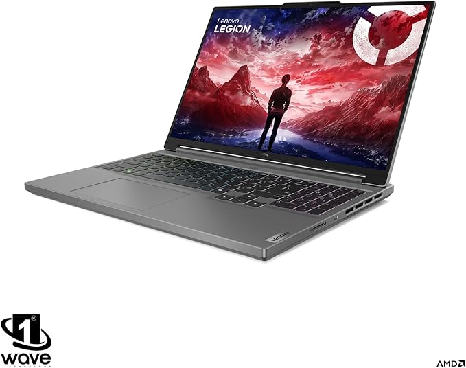 61gUDFZkGyL._AC_SX679_ 61gUDFZkGyL. AC SX679 - Lenovo Legion Slim 5 Gaming Laptop 83EX002GAX