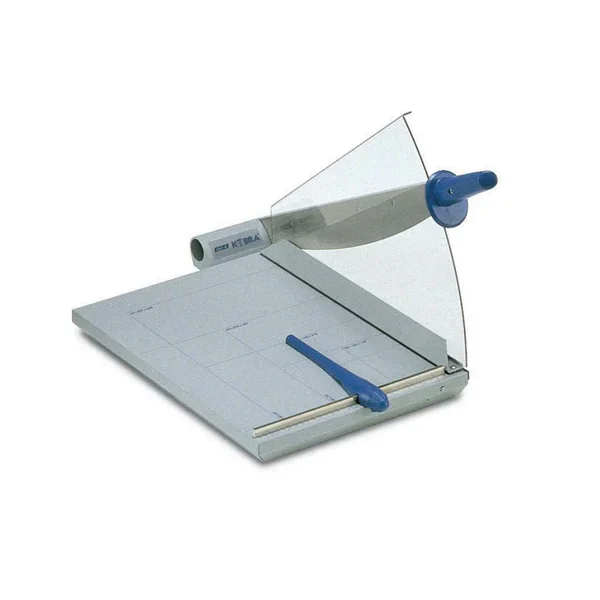 Kobra 460-A Heavy Duty A3 Trimmer I CKO460A