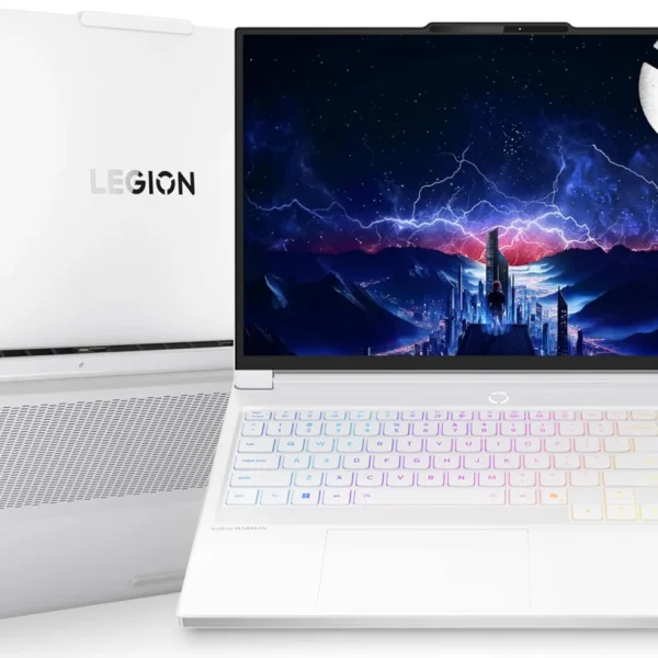 LENOVO LEGION 7 161RX9-83FD008CAX-WHITE