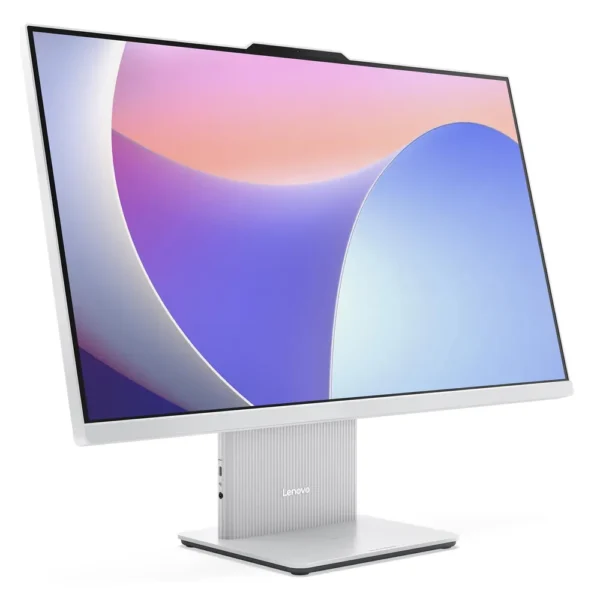 Lenovo IdeaCentre 27IRH9 All-in-One Desktop PC, Intel Core 9 270H Processor, 16GB RAM, 512GB SSD, 27” QHD Display, DOS, English & Arabic Keyboard, Mouse Included, 1 Year Warranty