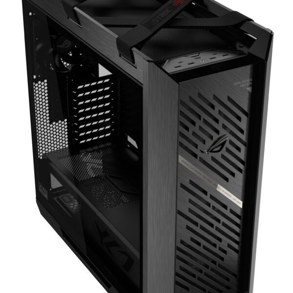 ASUS ROG Strix Helios II GX601S Midi Tower Black