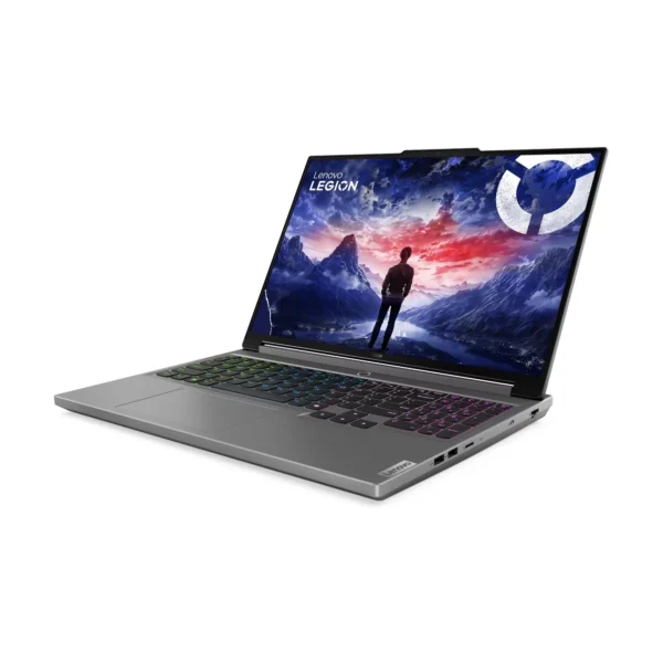 LENOVO LEGION 5 161RX9-83DG002GAX-BLACK