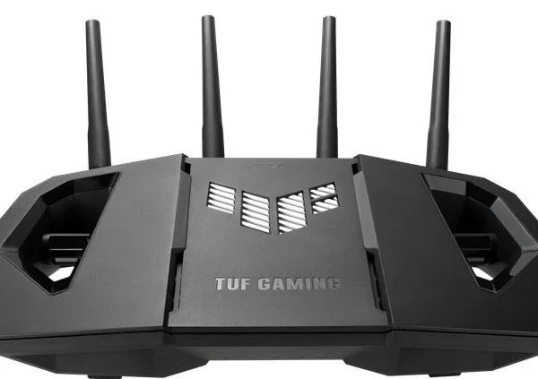 ASUS TUF-BE9400/EU/13/P_EU_UK/PW
